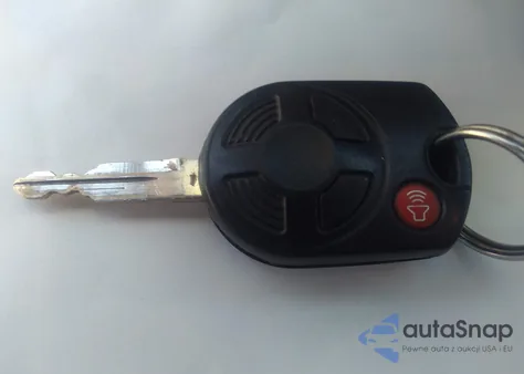 2008 Ford Edge Limited z USA, uszkodzony, nr VIN 2FMDK49C28BB43019